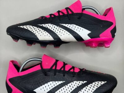 Korki adidas Predator Accuracy.1 L AG Kod produktu: GW7070