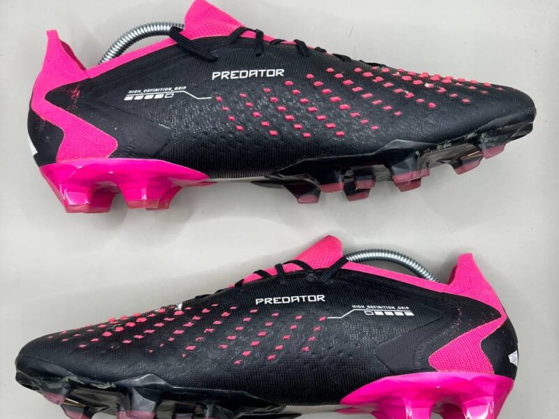 Korki adidas Predator Accuracy.1 L AG Kod produktu: GW7070