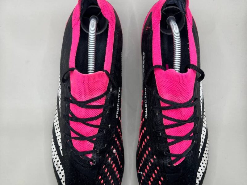 Korki adidas Predator Accuracy.1 L AG Kod produktu: GW7070