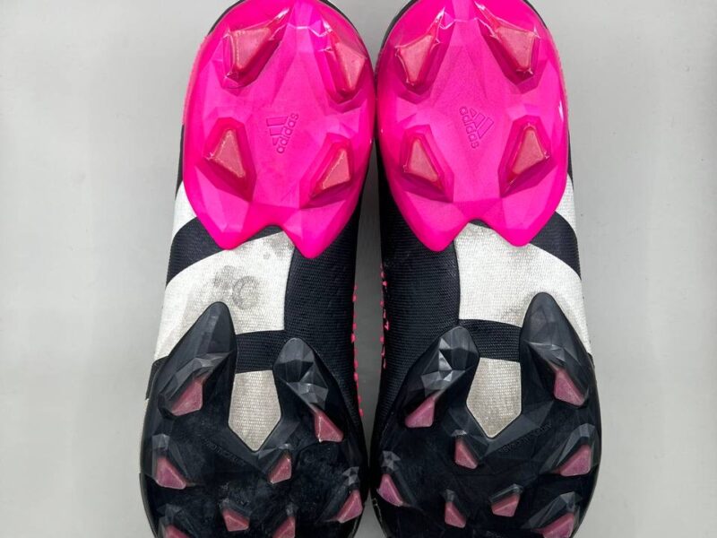 Korki adidas Predator Accuracy.1 L AG Kod produktu: GW7070