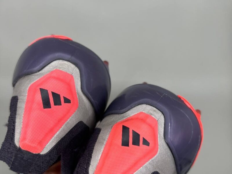 Adidas Predator Elite Laceless FG Soccer Cleat Shoe Mens IF8862