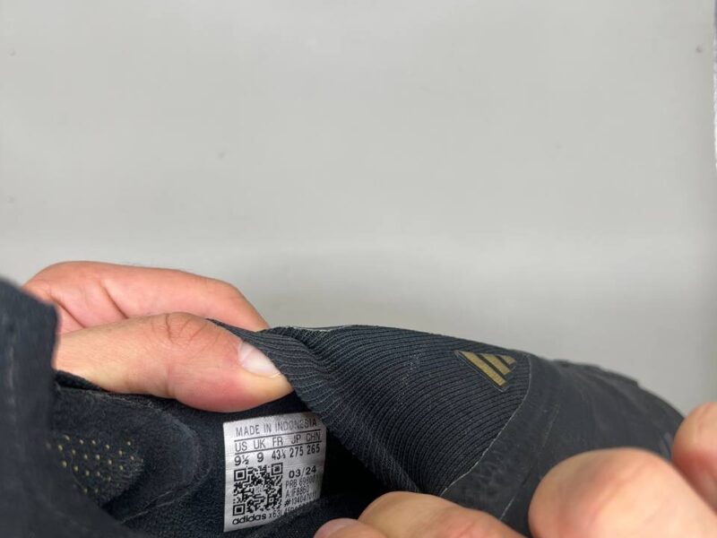 Korki Lanki Piłkarskie Predator Elite FG