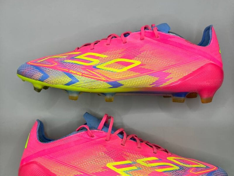 Korki Lanki Piłkarskie Adidas F50 Elite FG IE1203