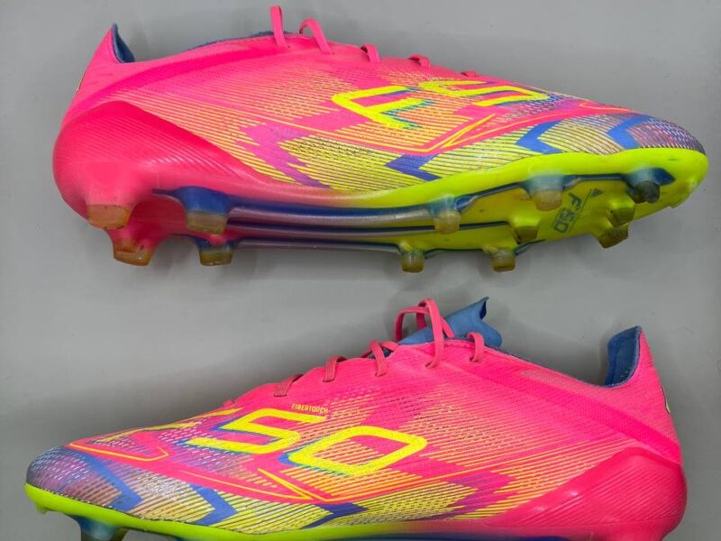 Korki Lanki Piłkarskie Adidas F50 Elite FG IE1203