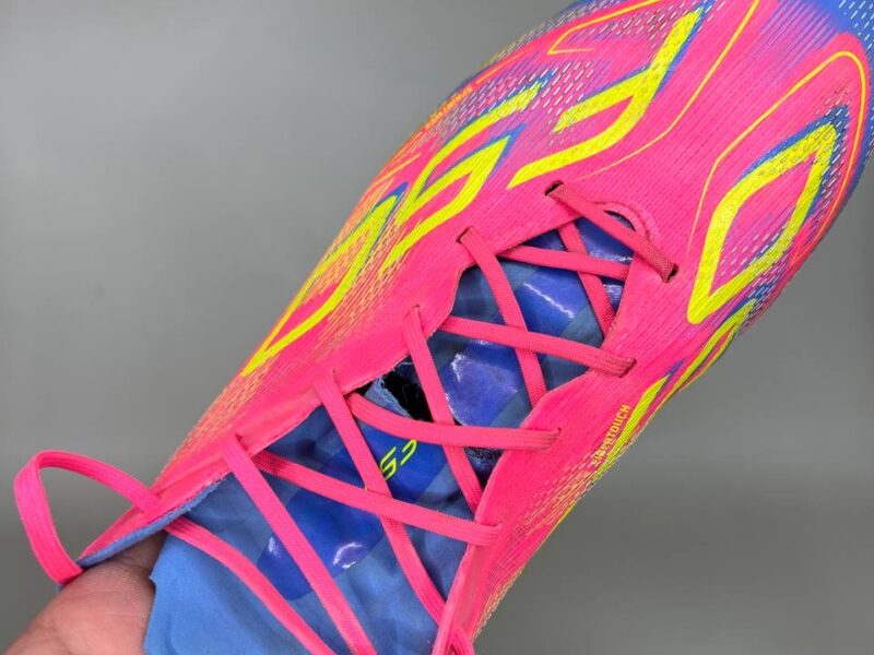 Korki Lanki Piłkarskie Adidas F50 Elite FG IE1203