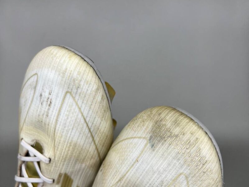 Cleats adidas F50 Elite FG - White Product code: IE3186