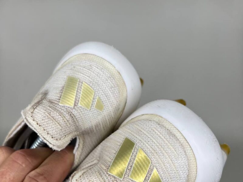 Cleats adidas F50 Elite FG - White Product code: IE3186