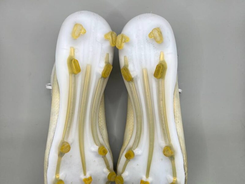 Cleats adidas F50 Elite FG - White Product code: IE3186