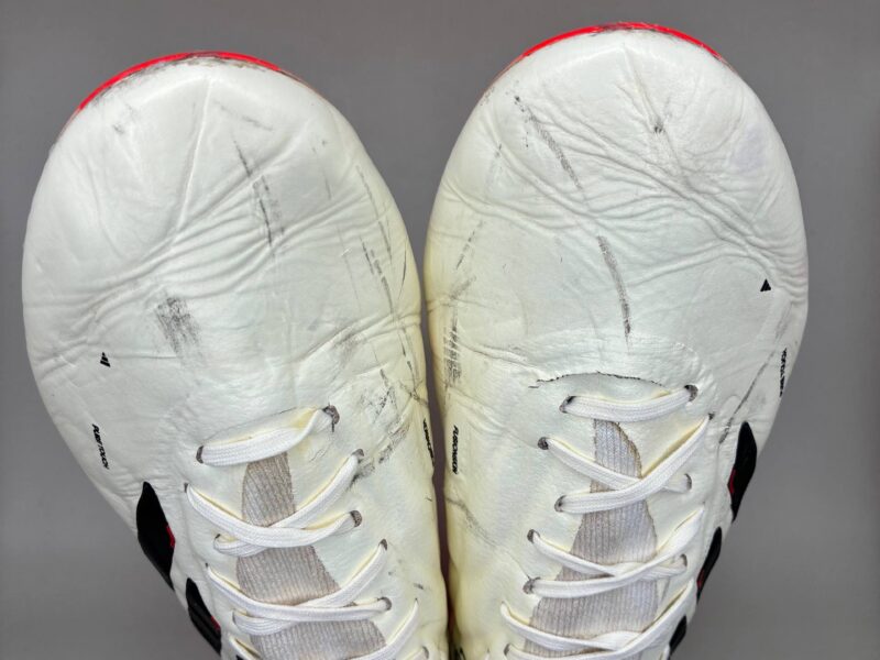 Adidas Copa Pure 2 Elite FG Ivory Core Black Cleats IF5443