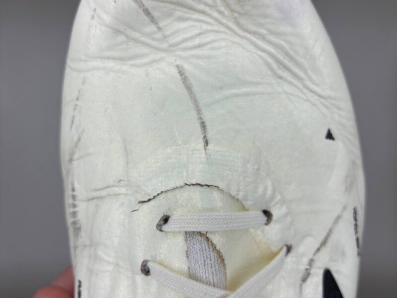 Adidas Copa Pure 2 Elite FG Ivory Core Black Cleats IF5443