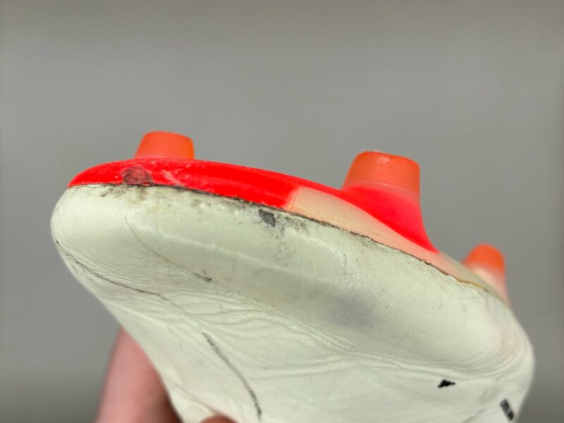 Adidas Copa Pure 2 Elite FG Ivory Core Black Cleats IF5443