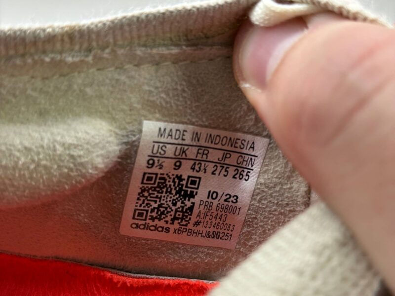 Adidas Copa Pure 2 Elite FG Ivory Core Black Cleats IF5443