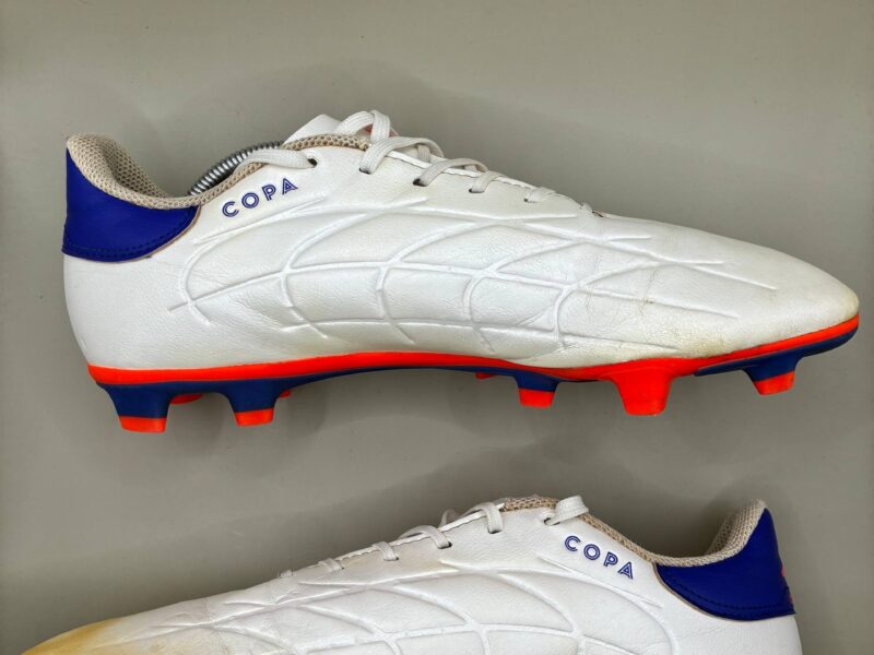 Buty piłkarskie adidas Buty Copa Pure.2 Club Fxg Ig6410