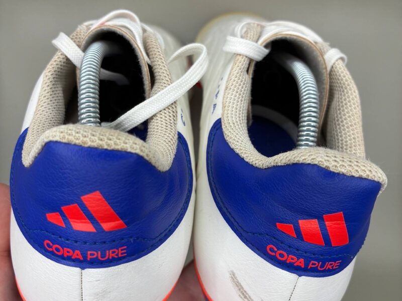 Buty piłkarskie adidas Buty Copa Pure.2 Club Fxg Ig6410