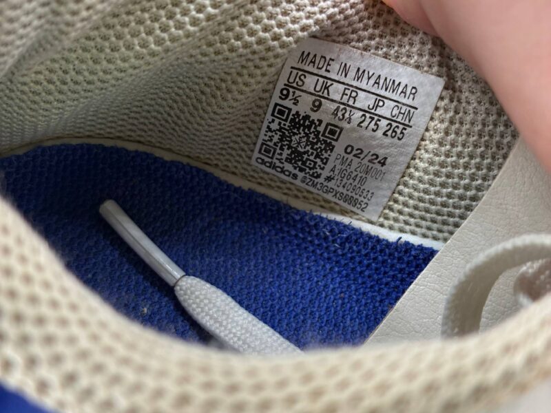 Buty piłkarskie adidas Buty Copa Pure.2 Club Fxg Ig6410