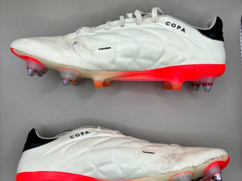 Buty korki adidas Copa Pure II Elite SG IE4982