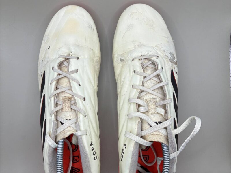 Buty korki adidas Copa Pure II Elite SG IE4982