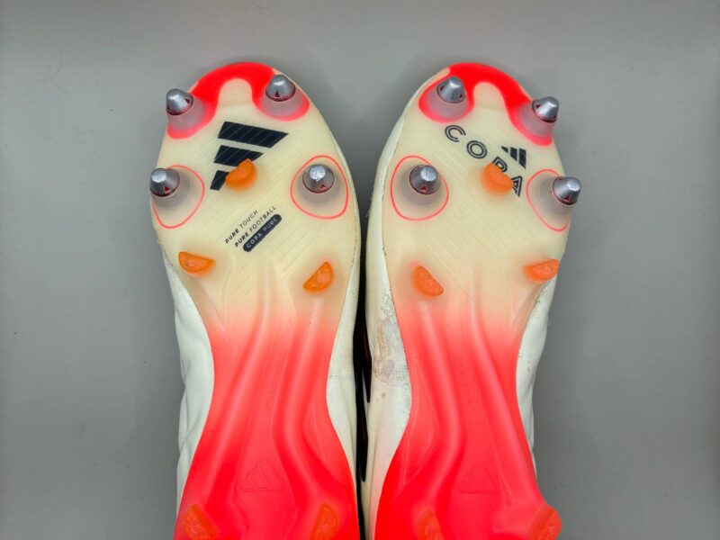 Buty korki adidas Copa Pure II Elite SG IE4982