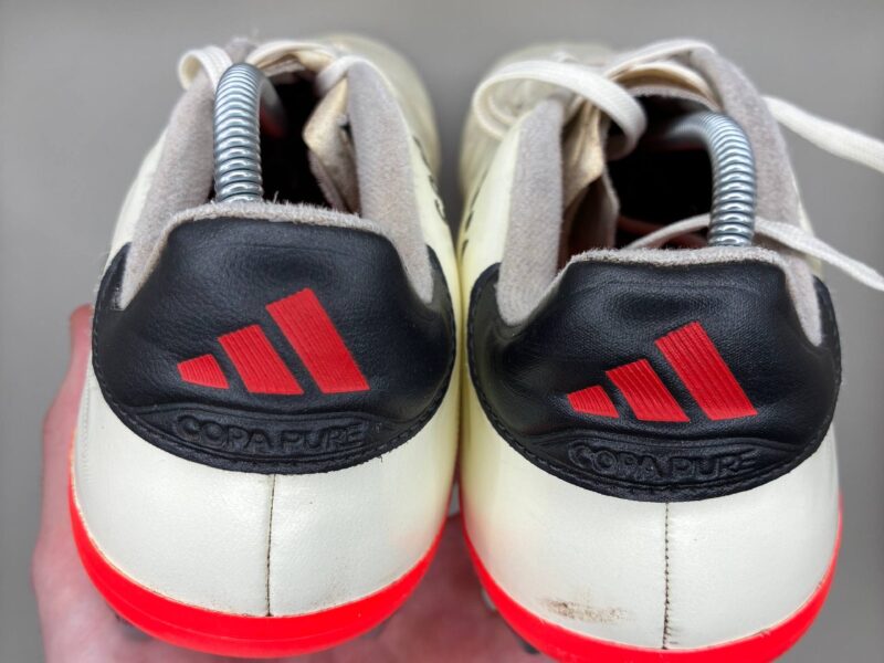 Buty korki adidas Copa Pure II Elite SG IE4982