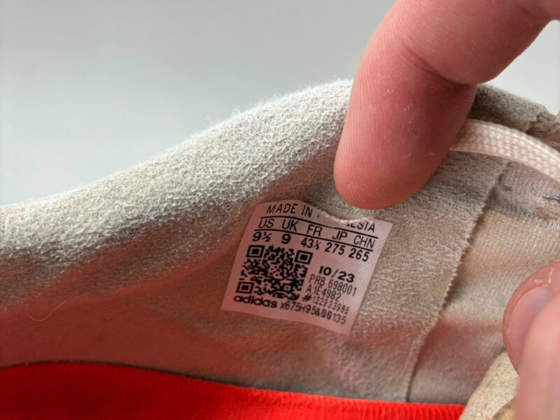 Buty korki adidas Copa Pure II Elite SG IE4982