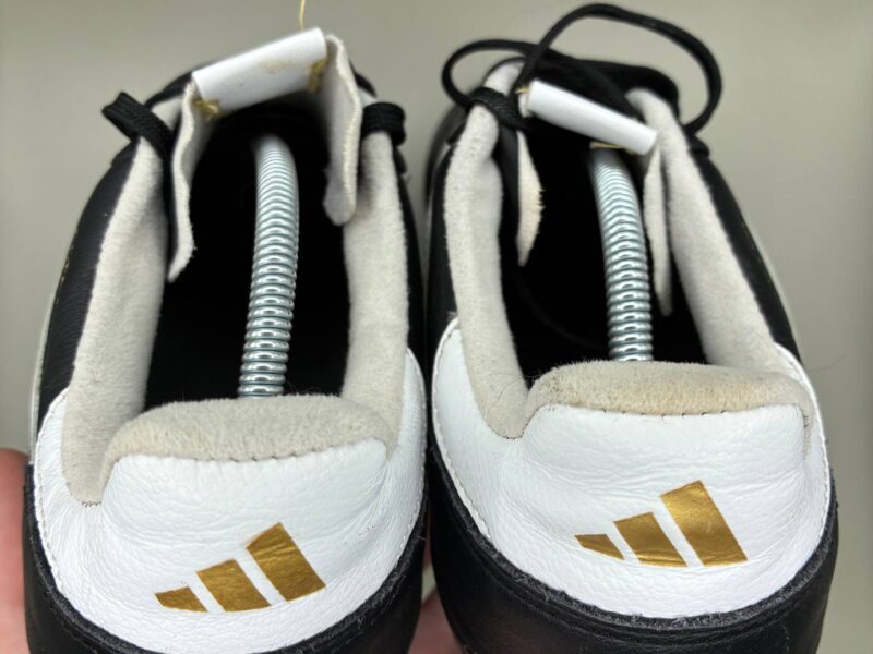 Korki adidas Copa Icon.1 FG - Czarny Kod produktu: HQ1033