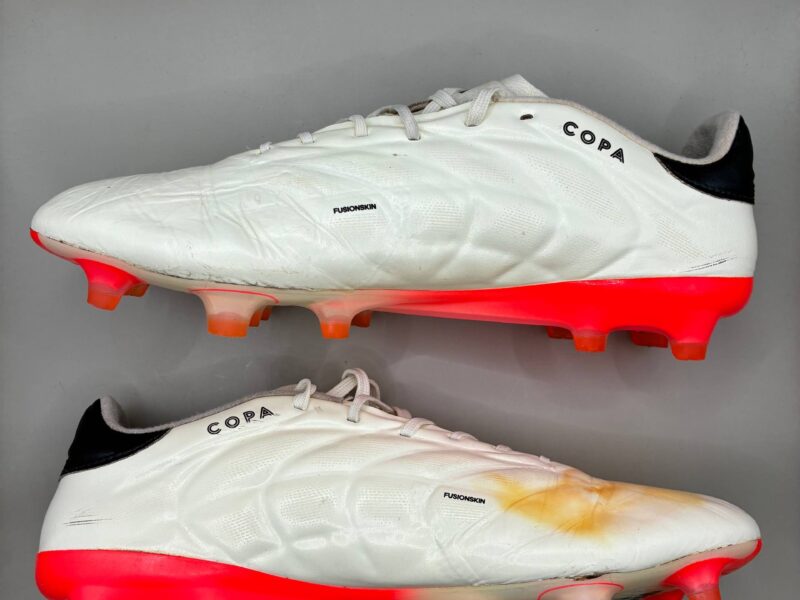 Buty piłkarskie adidas Copa Pure 2 Elite FG IF5447 rozm 43 1/3