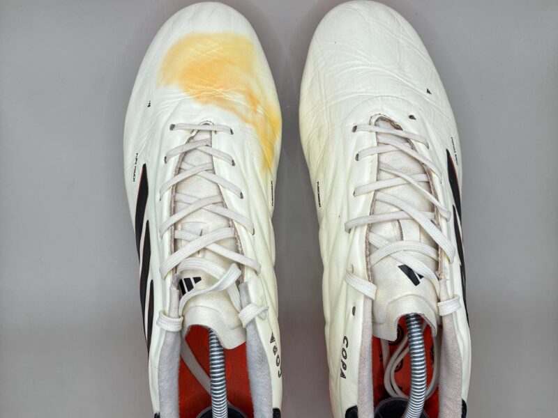 Buty piłkarskie adidas Copa Pure 2 Elite FG IF5447 rozm 43 1/3
