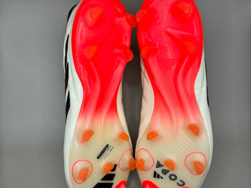 Buty piłkarskie adidas Copa Pure 2 Elite FG IF5447 rozm 43 1/3