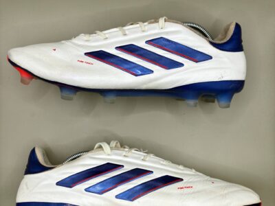 adidas Buty piłkarskie korki męskie adidas Copa Pure 2 League FG IG6408