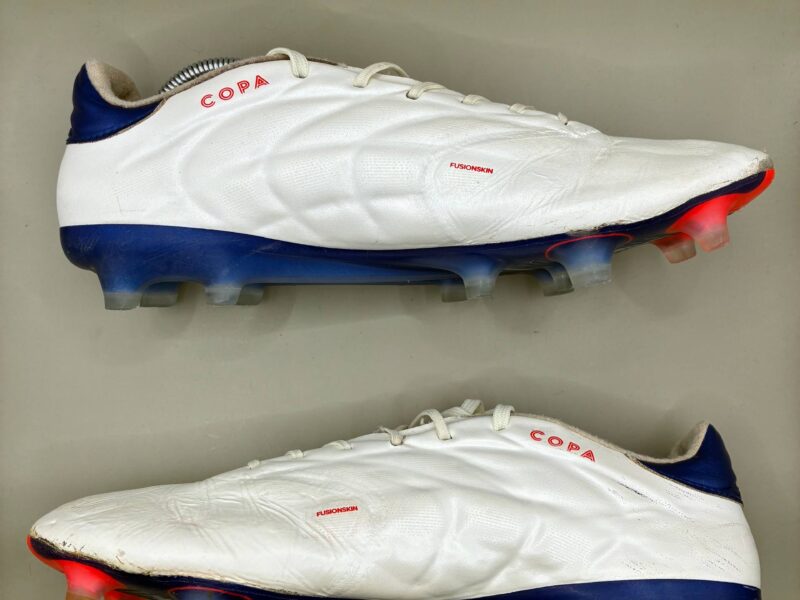 adidas Buty piłkarskie korki męskie adidas Copa Pure 2 League FG IG6408