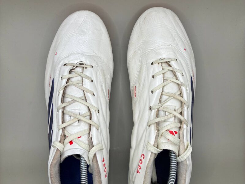 adidas Buty piłkarskie korki męskie adidas Copa Pure 2 League FG IG6408