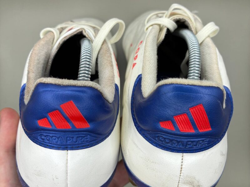 adidas Buty piłkarskie korki męskie adidas Copa Pure 2 League FG IG6408