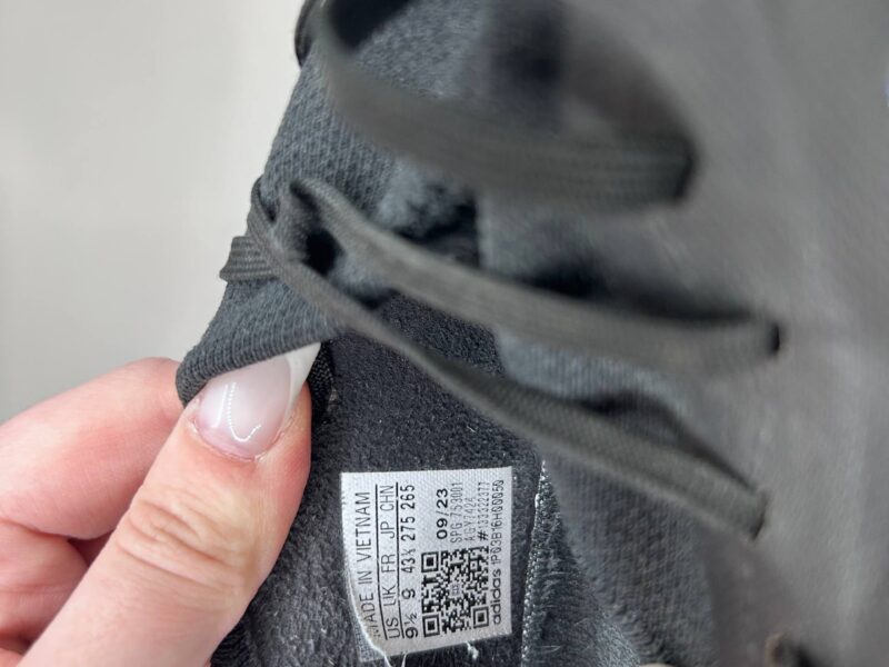 Buty piłkarskie adidas X Crazyfast.2 FG GY7424