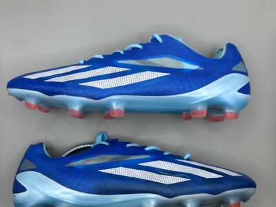 Profesjonalne buty piłkarskie korki Adidas X Crazyfast+ FG HQ4512 Rozmiar:43 1/3