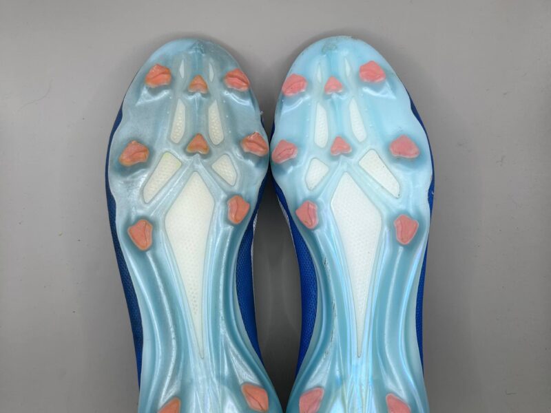 Profesjonalne buty piłkarskie korki Adidas X Crazyfast+ FG HQ4512 Rozmiar:43 1/3