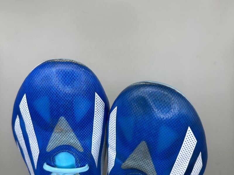 Profesjonalne buty piłkarskie korki Adidas X Crazyfast+ FG HQ4512 Rozmiar:43 1/3