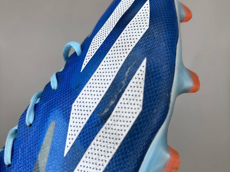 Profesjonalne buty piłkarskie korki Adidas X Crazyfast+ FG HQ4512 Rozmiar:43 1/3