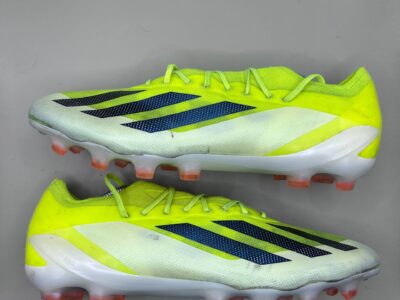 Buty piłkarskie adidas X Crazyfast Elite AG ID6027 Rozmiar:43 1/3