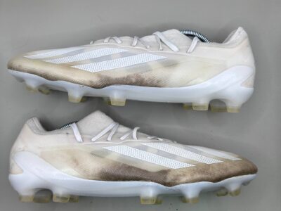 Korki Lanki Piłkarskie Adidas X Crazyfast. 1 FG Rozmiar:43 1/3