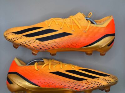 Korki adidas X Speedportal.1 FG - Pomarańczowy Kod produktu: GZ5109 Rozmiar:43 1/3