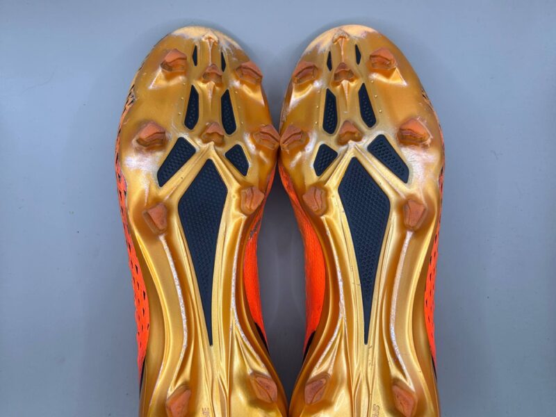 Korki adidas X Speedportal.1 FG - Pomarańczowy Kod produktu: GZ5109 Rozmiar:43 1/3