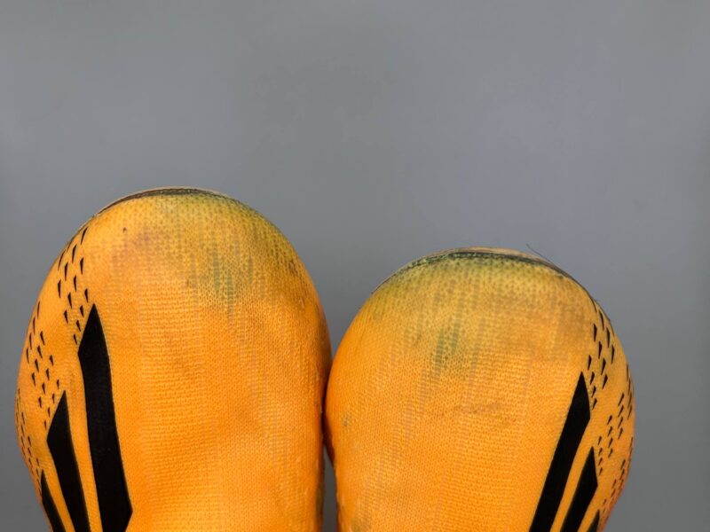 Korki adidas X Speedportal.1 FG - Pomarańczowy Kod produktu: GZ5109 Rozmiar:43 1/3