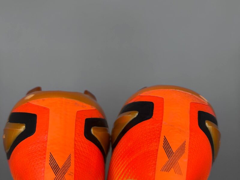 Korki adidas X Speedportal.1 FG - Pomarańczowy Kod produktu: GZ5109 Rozmiar:43 1/3