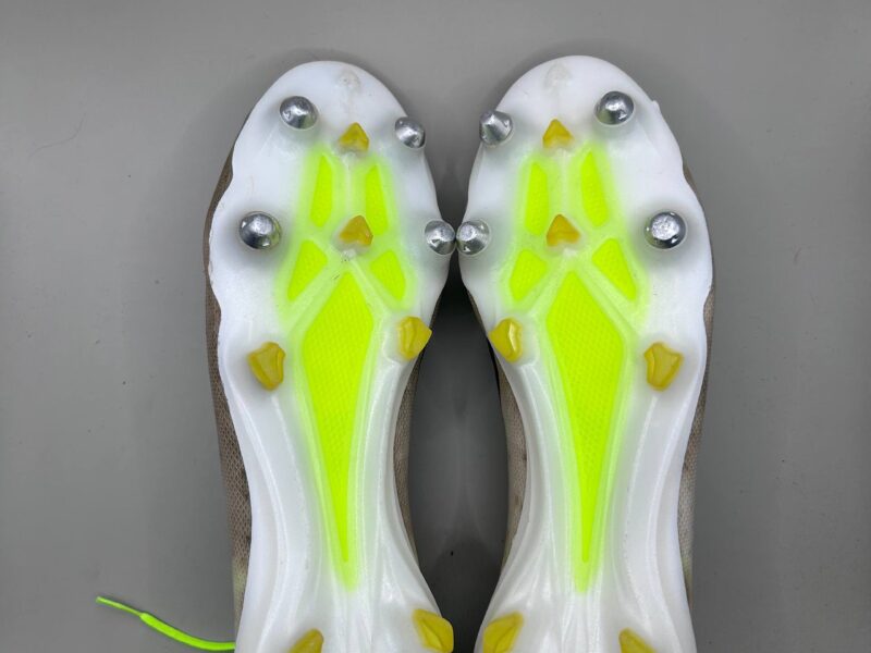 Wkręty adidas X Crazyfast+ SG - Biały Kod produktu: IE4201 Rozmiar:43 1/3