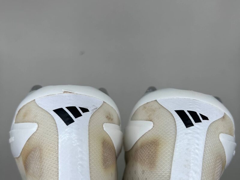 Wkręty adidas X Crazyfast+ SG - Biały Kod produktu: IE4201 Rozmiar:43 1/3