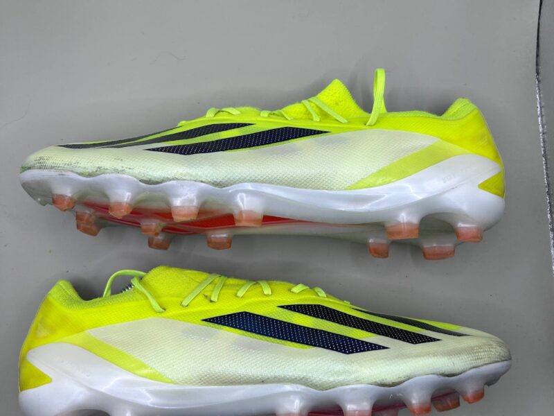 Korki adidas X Crazyfast Elite AG - Żółty Kod produktu: ID6027