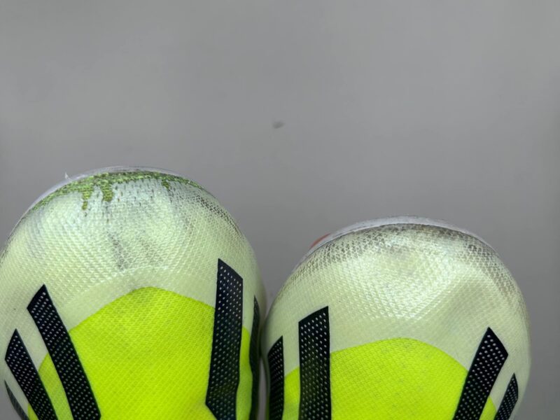 Korki adidas X Crazyfast Elite AG - Żółty Kod produktu: ID6027