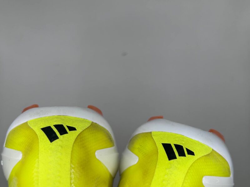 Korki adidas X Crazyfast Elite AG - Żółty Kod produktu: ID6027