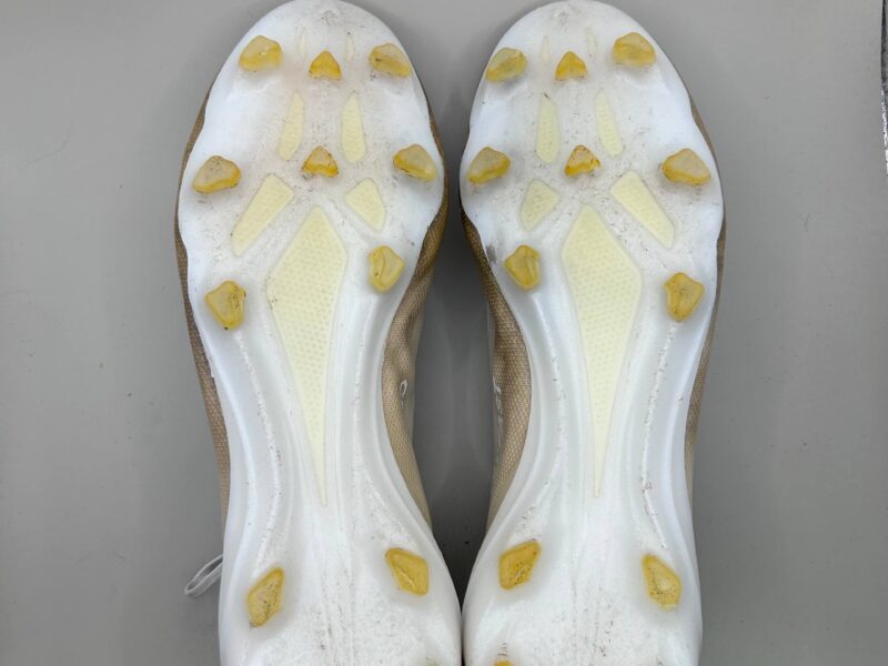 Korki adidas X Crazyfast.1 FG - Biały Kod produktu: GY7418