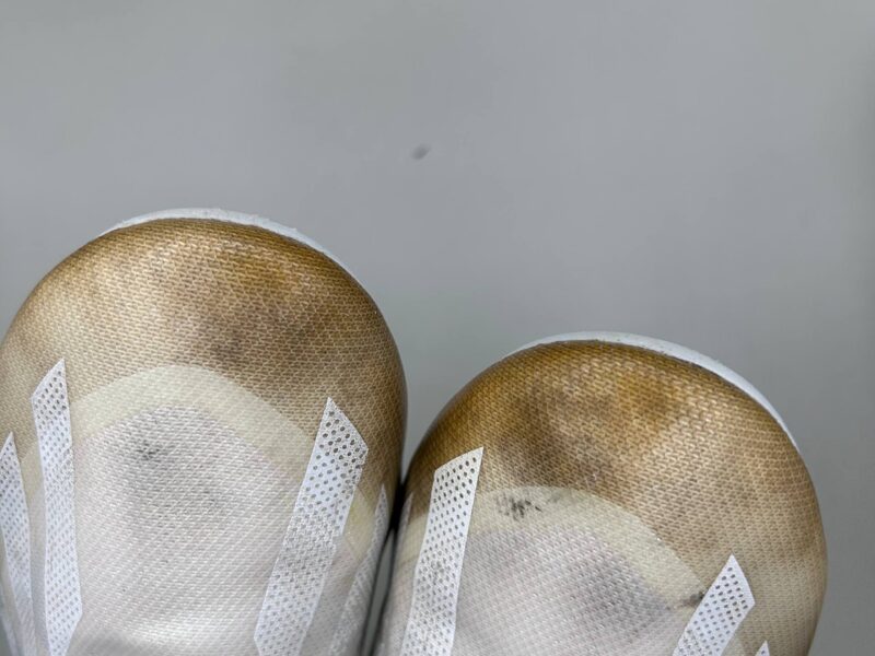 Korki adidas X Crazyfast.1 FG - Biały Kod produktu: GY7418